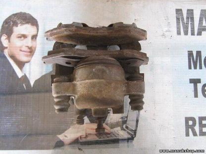 Pinza delantera izquierda Jeep Cherokee XJ 12074200