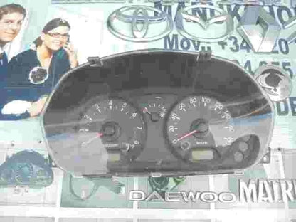 Quadro strumenti Kia Picanto M029400307010 9400307010 200518100K 20040325