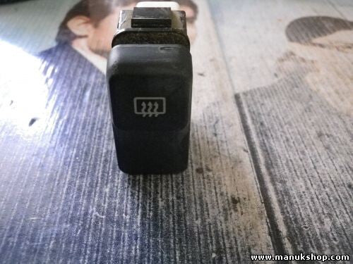 Interruptor Luneta Trasera Desempañador Ford Ranger TKE