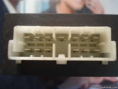 Controlador cierre centralizado Kia Clarus 0K9AA677R0 0K9AA 67 7R0 OK9AA677R0