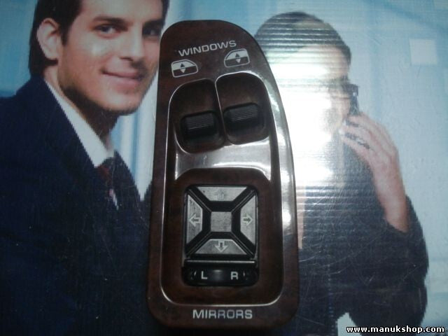 mando botonera elevalunas Chrysler Voyager 4685055 23199 30505H