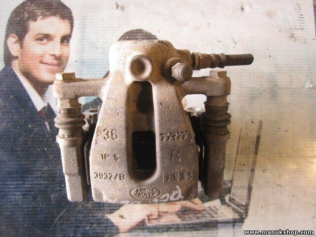 Pinza trasera derecha Land Rover Freelander 2.2HDi 3932B 3932/B 3932 B IP5 J133