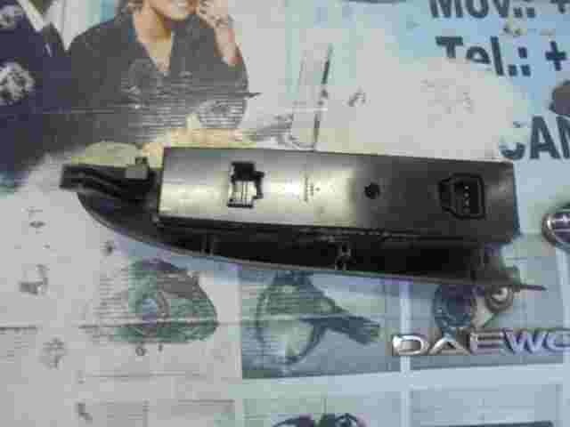 comando pulsante alzacristalli Kia Carnival 935704D3200T 93570-4D3200T 93570 ...