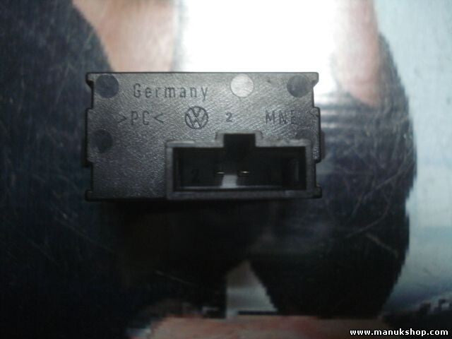 Lámpara de control para AIRBAG VW Volkswagen Golf 3 1H1919235D 1H1 919 235 D