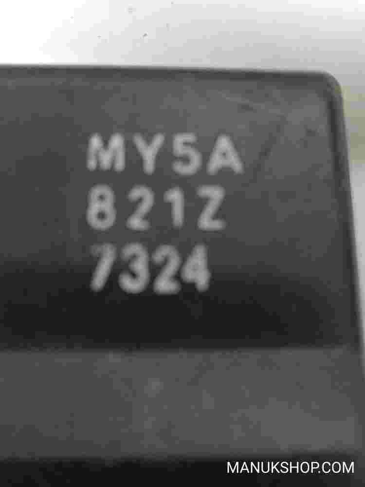 Controlador Potencia etapa módulo de encendido Honda CB MY5A821Z MY5A 821Z 7324