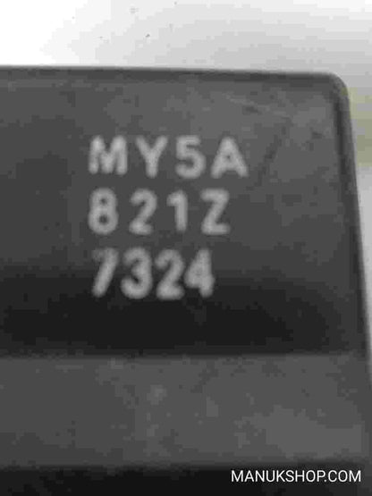Controlador Potencia etapa módulo de encendido Honda CB MY5A821Z MY5A 821Z 7324