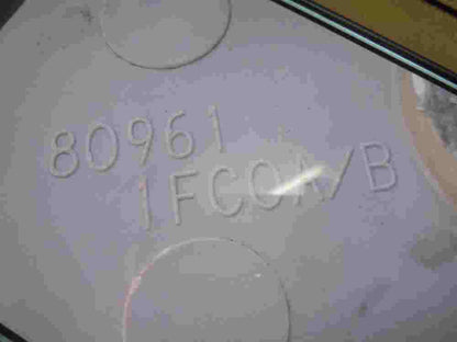 mando botonera elevalunas Nissan Cube NILES 809611FC0A/B 80961 1FC0A/B