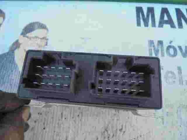 Controller di trasmissione DAF XF105 6041322044 6041.322.044 E-Modul2