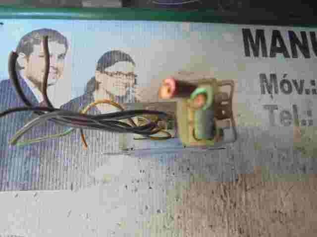 Spina relè Hyundai Starex H-1 H200 3917042050 39170-42050 SJH