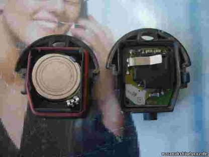 mando control remoto Seat Ibiza Cordoba 977201 977201B LS