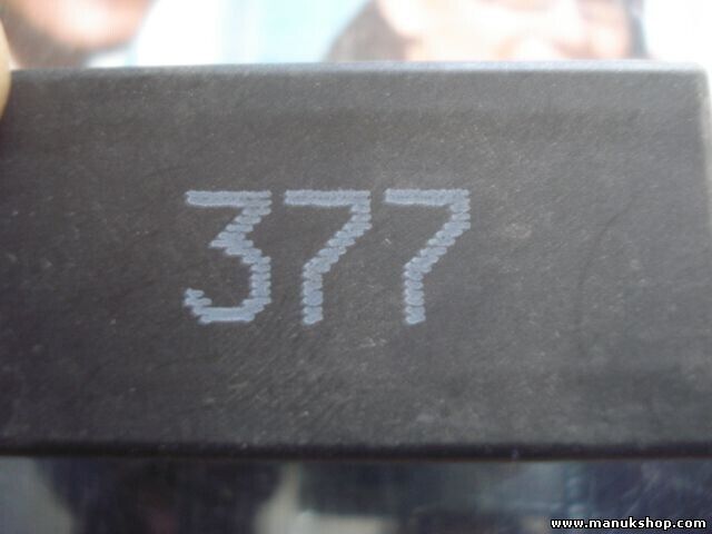 Relè tergicristallo Audi 4B0955531A 4BO955531A SIEMENS 5WK10430A n. 377