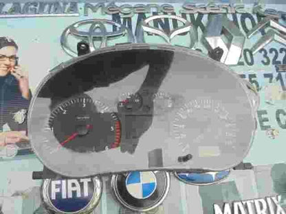 Cuadro de instrumentos Seat Ibiza W06K0920801E 06K0920801E VDO 110008924028