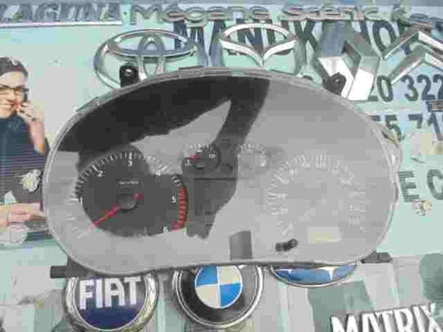 Cuadro de instrumentos Seat Ibiza W06K0920801E 06K0920801E VDO 110008924028