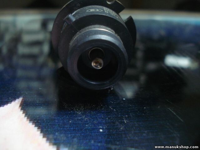 Xenon Headlight HID Lamp Bulb Lexus Nissan PHILIPS D2R 35W 03U DOT 85126 B227