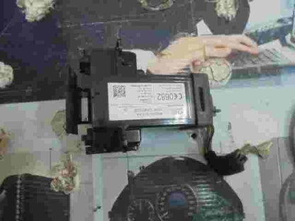 Conmutador de arranque Citroen Picasso Grand Picasso 980063008002 9800630080-02