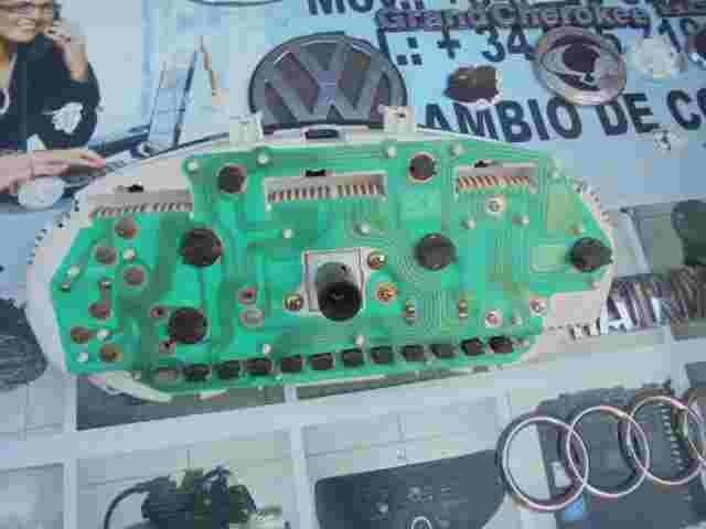 Quadro strumenti Hyundai Accent 2 II N02 9400325120 94003-25120 0102100138