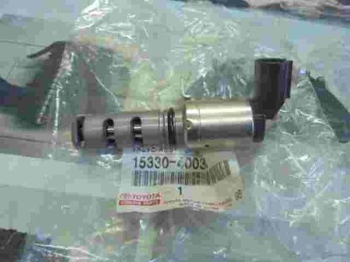 Sensor posición del árbol de levas Toyota Aygo Passo 340030519023 1533040030