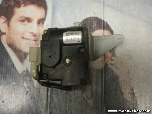 Calefacción actuador  Hyundai Galloper II EL08410301C EL 084 103 01C DC12V INLET