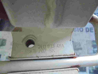 Bisagra de la puerta trasera derecha abajo Audi VW Touareg 7L0833412A 7LO833412A