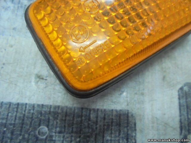 Piloto Lateral Derecho Nissan 6R019525 6R 019525 013192 IKI5152