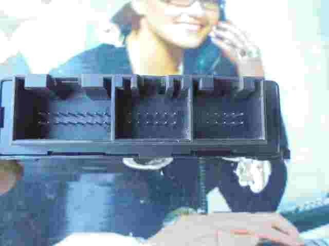 Unità di controllo del parcheggio Audi Q7 4L 4F0919283K 4FO919283K