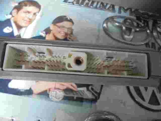 Centralita  Nissan Almera 2.0 237102N107 (QY) 23710 2N107 ZEXEL 407913121