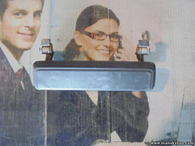  Maneta Manija Exterior Trasera Izquierda SsangYong Musso Korando (K4) 1997