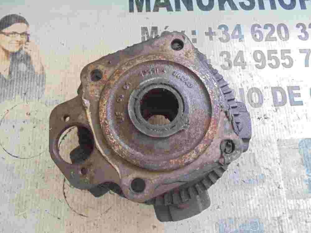 Mangueta buje delantera derecha izquierda Suzuki 43441-88CA0 4344188CA0