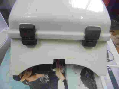 Maleta de equipaje en la parte trasera BMW R850R R1150RT R1100GS R1100RS 2316812