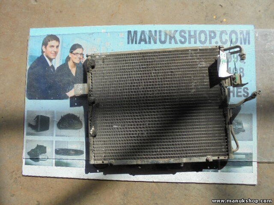 Condensador radiador aire acondicionado KIA 976061F000 976062E000 976062E100 976