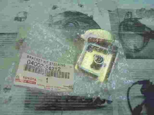Kit staffa sterzo Toyota Auris 0400224212 04002-24212