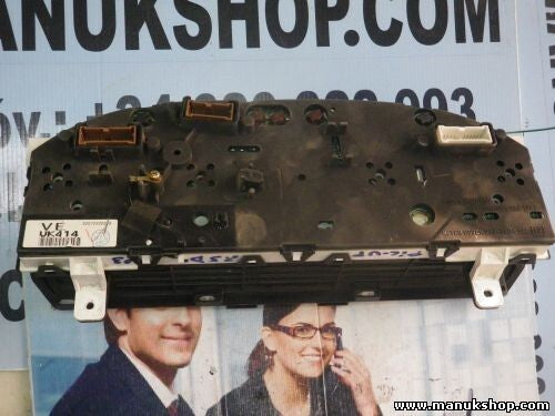 Cuadro de instrumentos  Nissan Navara VE VK414 020724000B 020724000 B