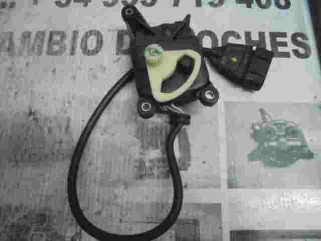 Calefacción actuador Audi A6 S6 C4 4A 4A0820511A 4A0 820 511 A BOSCH 0132801019