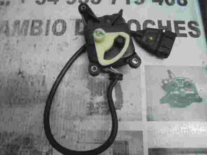 Calefacción actuador Audi A6 S6 C4 4A 4A0820511A 4A0 820 511 A BOSCH 0132801019