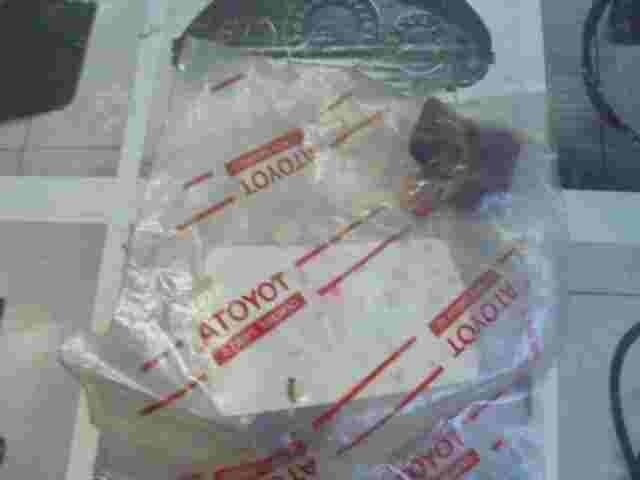 Parafango anteriore fermo / Toyota RAV 4 Lexus 5387944010 53879-44010