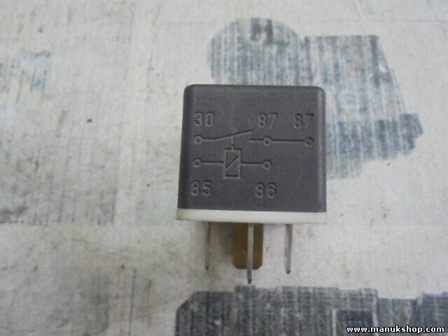 Relé Ford 94001014 940 010-14 4RA94001014 4RA940010-14 12V HELLA