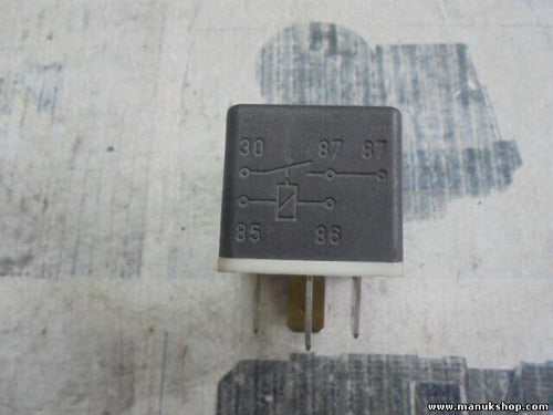 Relé Ford 94001014 940 010-14 4RA94001014 4RA940010-14 12V HELLA