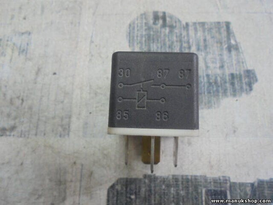 Relé Ford 94001014 940 010-14 4RA94001014 4RA940010-14 12V HELLA