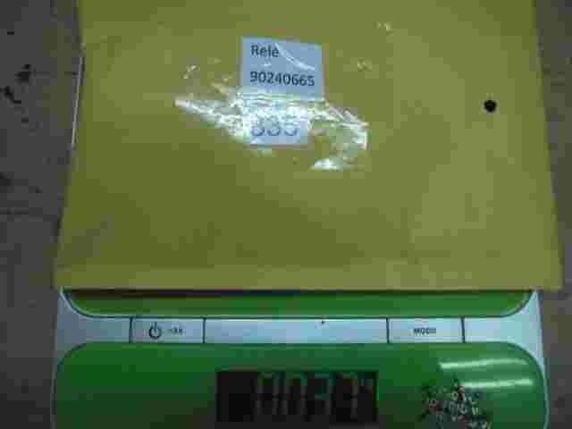 Relé / Opel Astra F Calibra A Corsa A B Vectra 90240665 90 240 665 05997820