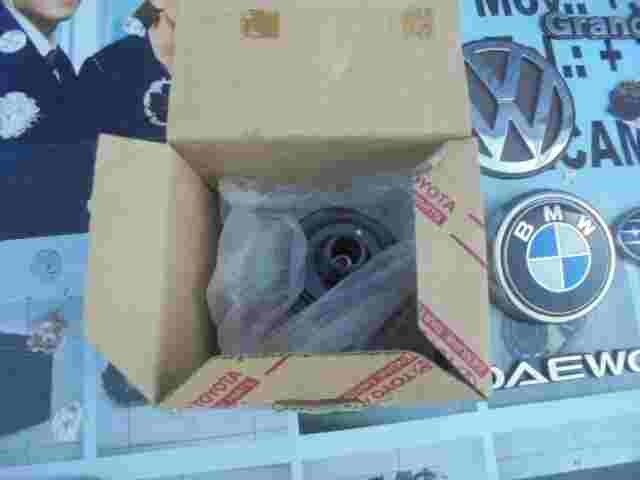 Pompa acqua Toyota Prius XW20 2004-2009 0400032528 04000-32528 04000 32528