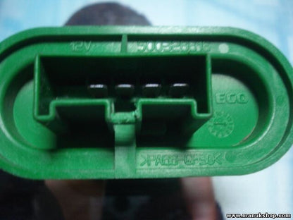 Resistencia calefaccion Iveco Daily III 500326616 123830100 1R3K R53K