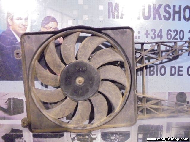 Electroventilador Suzuki Grand Vitara Fiat Punto 179716041A 179716 041A D21 03