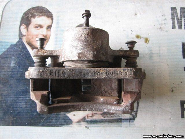 Pinza delantera izquierda NISSAN (K/W260) STATION WAGON 76320064 76 320064