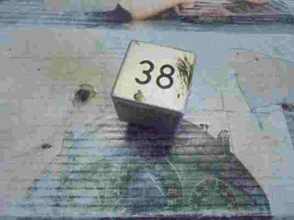 Relé de la bomba de combustible Volkswagen Transporter 191906383A 191 906 383 A