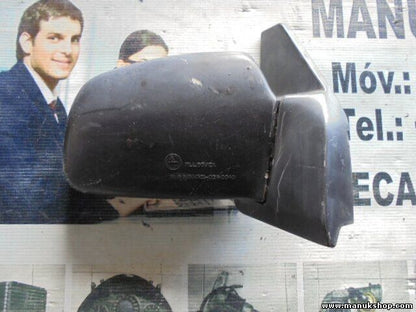 Espejo retrovisor exterior derecho manual Vitara E988321020040 P.LL.90/EX