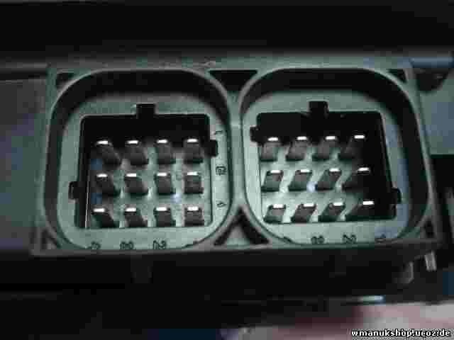 Resistencia calefaccion Renault 7700272740F 7700272740 F 7428957000 9140010228