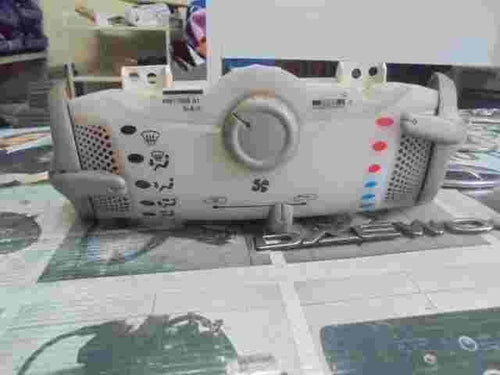 Climatizador Calefacción Clima panel de control Citroen Peugeot 559000H0040
