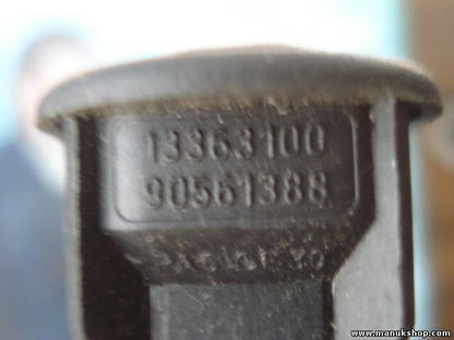 comando pulsante alzacristalli Opel Astra ZAFIRA 90561388 90 561 388 13363100