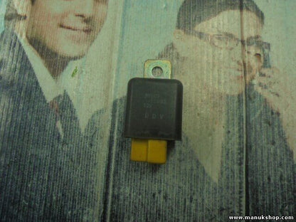 Relé Kia Sportage JE Hyundai 3919032480 39190-32480 39190 32480 12V