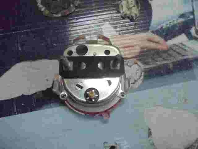 Orologio temperatura acqua Audi 80 90 B3 B4 3520001 352 0001 352-0001